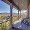 Cedar City Home with Mountain Views and Game Room! - سيدار سيتي
