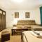 Gul Baba Saray Apartments Gul Baba Saray Apartments