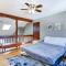 Lake Access and Private Hot Tub at Poconos Home!