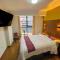 Velvet residence