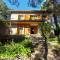 Villa Zocotin