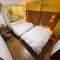 Velvet residence