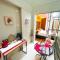 Velvet residence