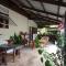 Ravehei smile relais 3 Huahine