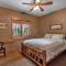 Luxurious Chalet! Hot-tub, Bonfire & Ideal Location for Skiing & Town