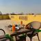 Four pyramids View Guest house - Kair