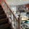 The Buxton Retreat A Luxurious 3-Storey Townhouse with Four Poster Bed and Double Jacuzzi Bath"