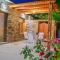 Traditional Stone House with Mountain & Sea Views "KeramotisDream"