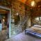 Traditional Stone House with Mountain & Sea Views "KeramotisDream"