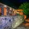 Traditional Stone House with Mountain & Sea Views "KeramotisDream"