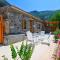 Traditional Stone House with Mountain & Sea Views "KeramotisDream"