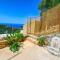 Traditional Stone House with Mountain & Sea Views "KeramotisDream"