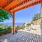 Traditional Stone House with Mountain & Sea Views "KeramotisDream"