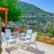 Traditional Stone House with Mountain & Sea Views "KeramotisDream"
