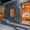 Traditional Stone House with Mountain & Sea Views "KeramotisDream"