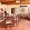 Farmhouse in Chianti with Pool and Garden