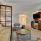 Blu Cashmere Suite * MGM Signature 23rd FLR w/balcony strip view - لاس فيغاس
