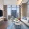 Marriott Executive Apartments Hangzhou