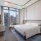 Marriott Executive Apartments Hangzhou - هانغتشو