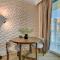 Blu Cashmere Suite * MGM Signature 23rd FLR w/balcony strip view - لاس فيغاس