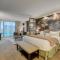 Blu Cashmere Suite * MGM Signature 23rd FLR w/balcony strip view - لاس فيغاس