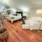 Cabana Madrid - Port Royal Luxury Rental Close Proximity to Parris Island and The Sands Beach