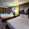 Super 8 by Wyndham Austin North/University Area