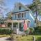 Newly Renovated listing! Cottage on Broad