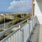 Notre-Dame-de-Monts - Apt 55m² 1er étage - 5 pers - Balcon, Vue Mer - Animaux Bienvenus - FR-1-540-147