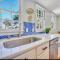 Sea Glass Cottage on Duke - Three Bedrooms Downtown Beaufort