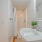 Sea Glass Cottage on Duke - Three Bedrooms Downtown Beaufort