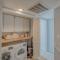 Sea Glass Cottage on Duke - Three Bedrooms Downtown Beaufort