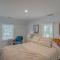 Sea Glass Cottage on Duke - Three Bedrooms Downtown Beaufort