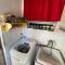 Apartamento aconchegante em Socorro