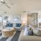 JOHN FRIPP VILLA - Ocean Views - Three Bedrooms Sleeps 8 - Fripp Island