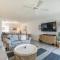 JOHN FRIPP VILLA - Ocean Views - Three Bedrooms Sleeps 8 - Fripp Island