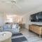 JOHN FRIPP VILLA - Ocean Views - Three Bedrooms Sleeps 8 - Fripp Island