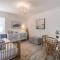 JOHN FRIPP VILLA - Ocean Views - Three Bedrooms Sleeps 8 - Fripp Island