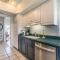 JOHN FRIPP VILLA - Ocean Views - Three Bedrooms Sleeps 8 - Fripp Island