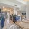 JOHN FRIPP VILLA - Ocean Views - Three Bedrooms Sleeps 8 - Fripp Island