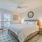 JOHN FRIPP VILLA - Ocean Views - Three Bedrooms Sleeps 8 - Fripp Island