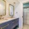 JOHN FRIPP VILLA - Ocean Views - Three Bedrooms Sleeps 8 - Fripp Island