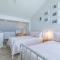 JOHN FRIPP VILLA - Ocean Views - Three Bedrooms Sleeps 8 - Fripp Island