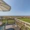 JOHN FRIPP VILLA - Ocean Views - Three Bedrooms Sleeps 8 - Fripp Island