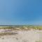 JOHN FRIPP VILLA - Ocean Views - Three Bedrooms Sleeps 8 - Fripp Island