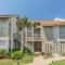 JOHN FRIPP VILLA - Ocean Views - Three Bedrooms Sleeps 8 - Fripp Island