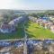 JOHN FRIPP VILLA - Ocean Views - Three Bedrooms Sleeps 8 - Fripp Island