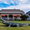 JOHN FRIPP VILLA - Ocean Views - Three Bedrooms Sleeps 8 - Fripp Island