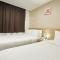 Top Hotel & Residence
