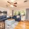Refinished 3-BR Lowcountry Retreat - Beaufort